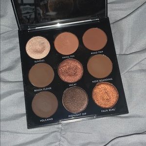☆ morphe palette 9b ☆
